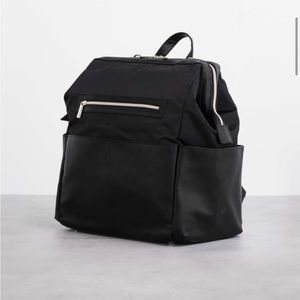 Béis Backpack Diaper Bag